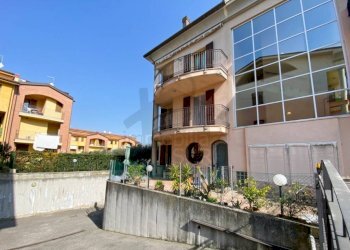 Facciata - Quadrilocale via Fratelli Rosselli, Verucchio - foto 30