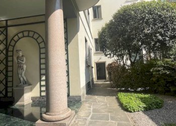 Giardino - Appartamento via dell'Annunciata, Milano - foto 3