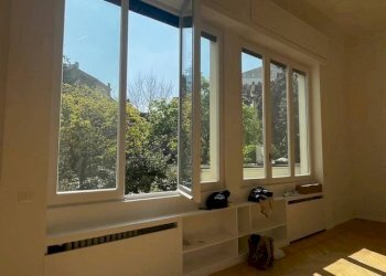 Vista - Apartment via dell'Annunciata, Milano - photo 8