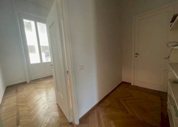 Disimpegno - Appartamento via dell'Annunciata, Milano - foto 11