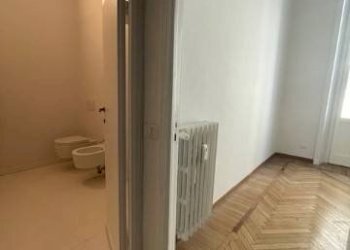 Disimpegno - Appartamento via dell'Annunciata, Milano - foto 12