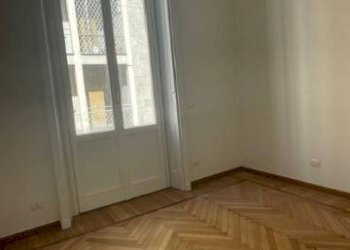 Camera da letto - Appartamento via dell'Annunciata, Milano - foto 13
