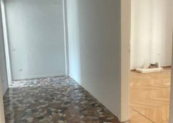 Disimpegno - Appartamento via dell'Annunciata, Milano - foto 14