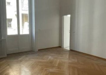 Camera da letto - Apartment via dell'Annunciata, Milano - photo 15