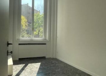 Camera da letto - Appartamento via dell'Annunciata, Milano - foto 16