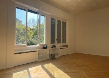 Cucina - Appartamento via dell'Annunciata, Milano - foto 18