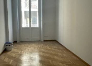 Camera da letto - Appartamento via dell'Annunciata, Milano - foto 20