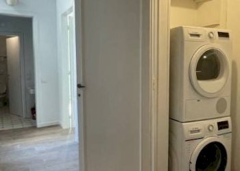 Lavanderia - Apartment via dell'Annunciata, Milano - photo 23