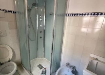 Bagno - Appartamento via dell'Annunciata, Milano - foto 24