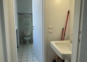 Bagno - Appartamento via dell'Annunciata, Milano - foto 25
