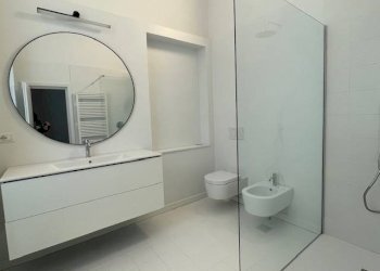 Bagno - Appartamento via dell'Annunciata, Milano - foto 26