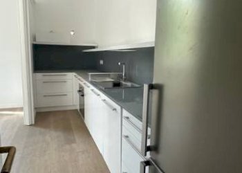 Cucina - Appartamento via dell'Annunciata, Milano - foto 32