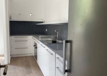 Cucina - Appartamento via dell'Annunciata, Milano - foto 33
