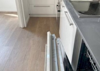 Cucina - Appartamento via dell'Annunciata, Milano - foto 34