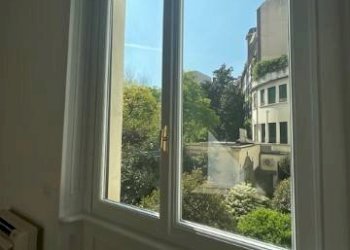 Vista - Appartamento via dell'Annunciata, Milano - foto 36