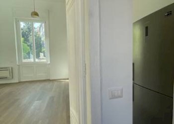 Disimpegno - Appartamento via dell'Annunciata, Milano - foto 37