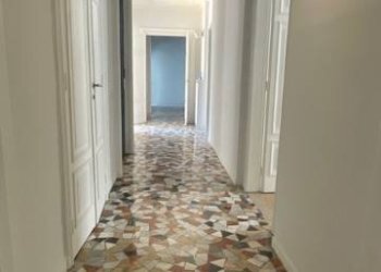 Corridoio - Appartamento via dell'Annunciata, Milano - foto 38