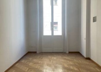 Camera da letto - Appartamento via dell'Annunciata, Milano - foto 39
