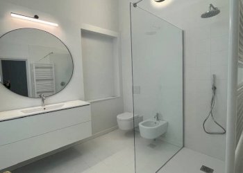 Bagno - Appartamento via dell'Annunciata, Milano - foto 40