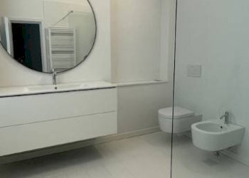 Bagno - Appartamento via dell'Annunciata, Milano - foto 41