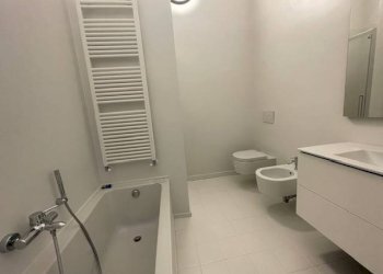 Bagno - Appartamento via dell'Annunciata, Milano - foto 42