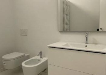 Bagno - Appartamento via dell'Annunciata, Milano - foto 43
