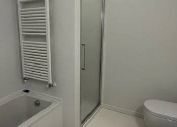 Bagno - Appartamento via dell'Annunciata, Milano - foto 44