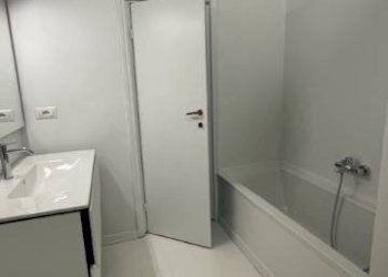 Bagno - Appartamento via dell'Annunciata, Milano - foto 45