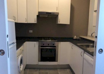 Cucina - Two-room apartment via Casale, Milano (neighborhood Porta Genova) - photo 5