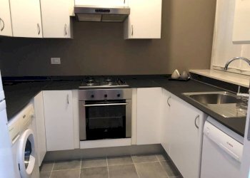 Cucina - Two-room apartment via Casale, Milano (neighborhood Porta Genova) - photo 6