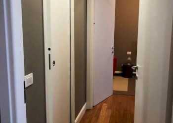 Disimpegno - Two-room apartment via Casale, Milano (neighborhood Porta Genova) - photo 8