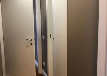 Disimpegno - Bilocale via Casale, Milano (zona Porta Genova) - foto 15