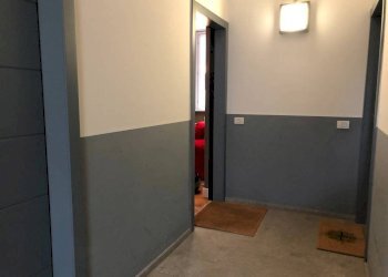 Interno palazzo - Two-room apartment via Casale, Milano (neighborhood Porta Genova) - photo 20