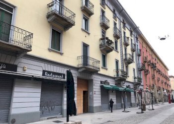 Facciata - Two-room apartment via Casale, Milano (neighborhood Porta Genova) - photo 22