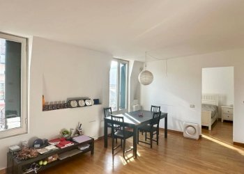 Salone - Attico via Giovanni Boccaccio, 16, Milano - foto 3