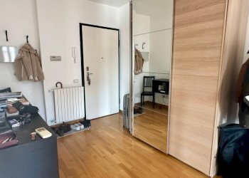 Ingresso - Attico via Giovanni Boccaccio, 16, Milano - foto 6