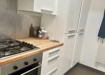 Cucina - Attico via Giovanni Boccaccio, 16, Milano - foto 7