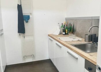 Cucina - Attico via Giovanni Boccaccio, 16, Milano - foto 9