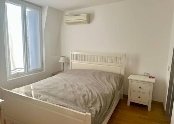 Camera da letto - Attico via Giovanni Boccaccio, 16, Milano - foto 10