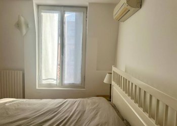 Camera da letto - Attico via Giovanni Boccaccio, 16, Milano - foto 11