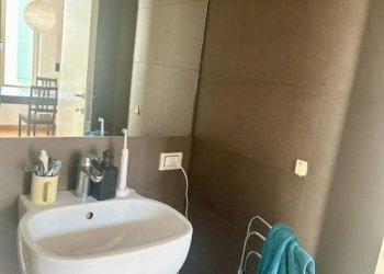 Bagno - Attico via Giovanni Boccaccio, 16, Milano - foto 13