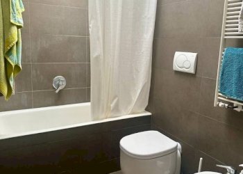 Bagno - Attico via Giovanni Boccaccio, 16, Milano - foto 14