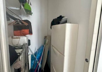 Ripostiglio - Attico via Giovanni Boccaccio, 16, Milano - foto 15