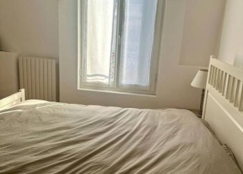 Camera da letto - Attico via Giovanni Boccaccio, 16, Milano - foto 17