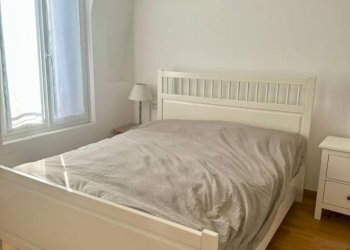 Camera da letto - Attico via Giovanni Boccaccio, 16, Milano - foto 18