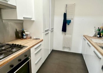 Cucina - Attico via Giovanni Boccaccio, 16, Milano - foto 19