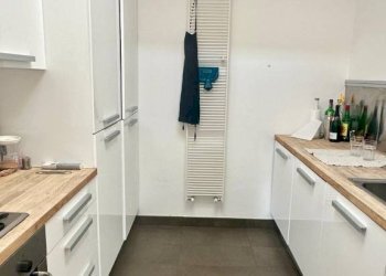 Cucina - Attico via Giovanni Boccaccio, 16, Milano - foto 20