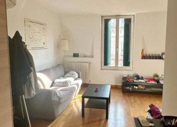 Salone - Attico via Giovanni Boccaccio, 16, Milano - foto 21