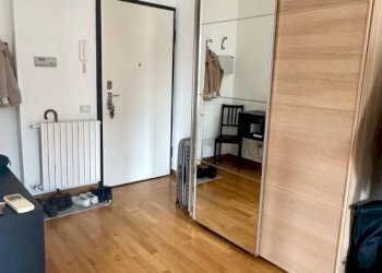 Ingresso - Attico via Giovanni Boccaccio, 16, Milano - foto 24