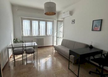 Salone - Two-room apartment via Palmanova, 95, Milano (neighborhood Crescenzago) - photo 1